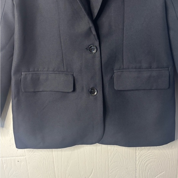 Endless Rose Corsage Blazer - Picture 4 of 16